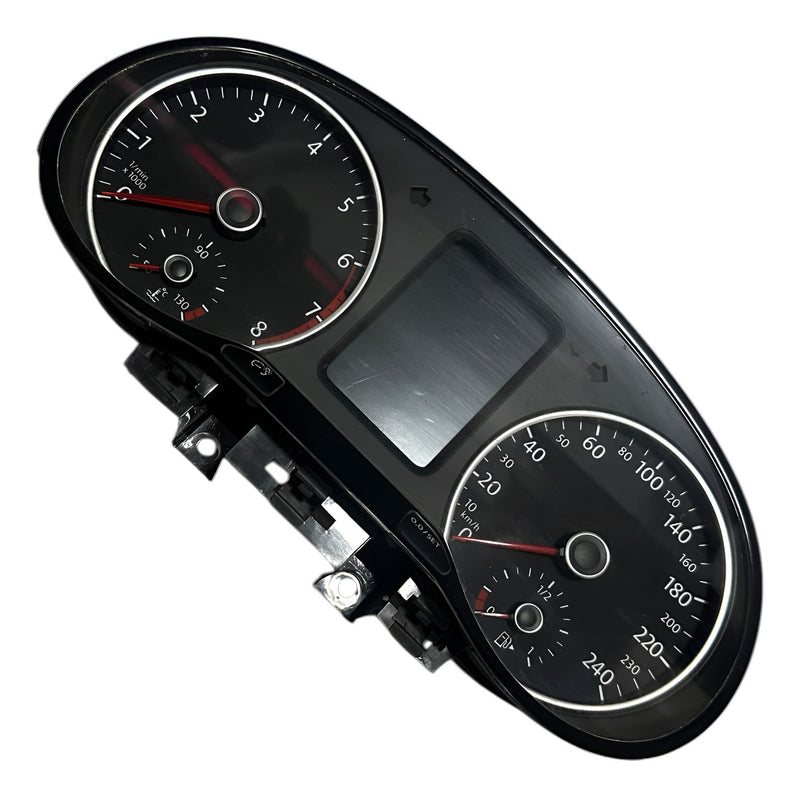 Painel De Instrumentos Volks Spacefox Fox G7 G8 5z0920865a