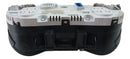 Painel De Instrumentos Fox Spacefox 2009 A 2013 Com Detalhe