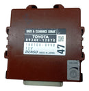 Modulo Piloto Automático Toyota Corolla 2009 A 2014 Original