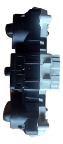 Comando Ar Condicionado Volkswagen Gol Saveiro Voyage G7 G8