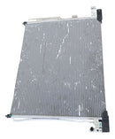 Condensador Ar Nissan Frontier 2007 A 2012