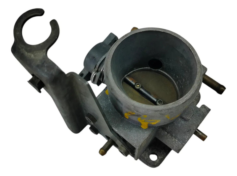 Tbi Corpo De Borboleta Fiat Marea Palio 1.6 16v 1996 A 2003