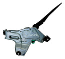 Motor Do Limpador Traseiro Outlander 2007 A 2013 Original