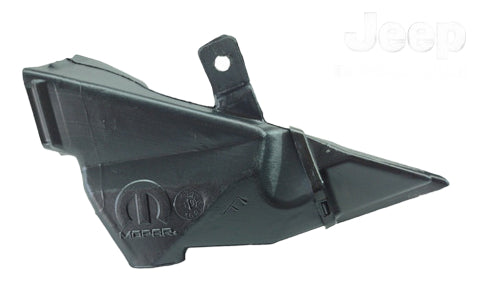 Duto Condutor Ar Jeep Renegade Toro 51963555 Original