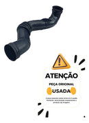 Mangueira Duto Ar Ford Escort 1.8 16v 1998 A 03 968f9c623bd