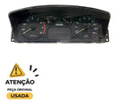 Painel De Instrumentos Kia Sephia 1.6 1992 A 1996