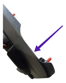Forro Porta Dianteira Direita Fiat Novo Uno 100208044