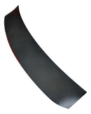 Aerofólio Tampa Ford Focus Hatch 2009 A 2013 4m51a44210a