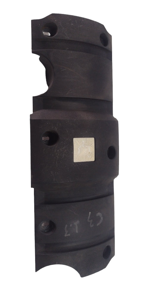 Tampa Motor Peugeot 207 307 C3-c4 2008 A 2022 Com Detalhe