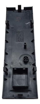Tapa Buraco De Radio Preto Original Gm Onix Prisma