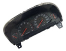 Painel De Instrumentos Hyundai Elentra 1991 A 1995 78811291