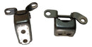 Par Dobradiça Porta Traseira Esquerda Honda Civic 2012 A 16