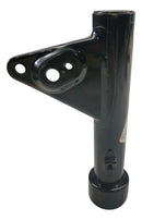 Suporte Farol Esquerdo Dafra Super 100 Super 50 Novo