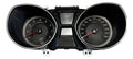 Painel Instrumentos Hyundai I30 2015 94004a5720
