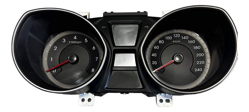 Painel Instrumentos Hyundai I30 2015 94004a5720