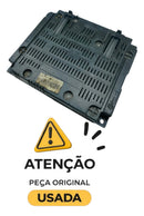 Módulo Central Blue Me Fiat Bravo 1.8 2011 A 2016 51878151