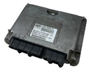 Modulo Injeção Fiorino 1.3 2007 A 2009 Original 55212352