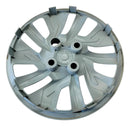 Calota Aro 14 Fiat Palio 2001 A 2017 Original Com Detalhe