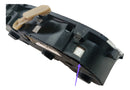 Painel De Instrumentos Chevrolet Astra 2003 A 2011 Detalhe