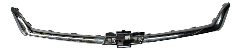 Grade Dianteira Chevrolet Onix 2020 A 2023 26212167 Detalhe