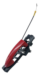 Maçaneta Externa Porta Dianteira Esquerda Ford Ka 2013 A 21