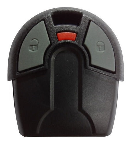 Controle Original Para Alarmes Pósitron Fiat Toro Argo