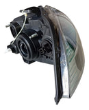 Farol Direito Máscara Negra Palio Siena Strada 2008 A 2020