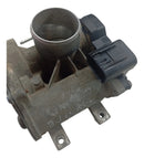 Corpo De Borboleta Tbi Gm Corsa Celta Prisma 1.0 8v 09 A 12