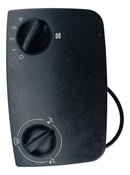 Comando Ar Ventilação Ford Fiesta Courier 1997 A 2003 Origin