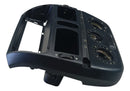 Moldura Difusor Ar Central Fiat Brava Marea 98 A 01 Detalhe