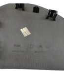 Tampa Lateral Direito Painel Citroen C3 2003/2012 9638006377