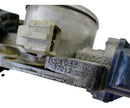 Tbi Corpo De Borboleta Citroen C5 2001 A 2004 Psa633g0