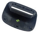 Moldura Computador Bordo Citroen C3 2004 A 2007 9637997177
