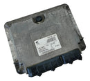 Módulo Injeção Fiat Uno 1.0 2000 A 2008 Original 55184485