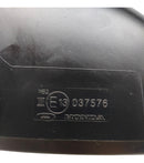Retrovisor Lado Esquerdo Elétrico Fiat Linea Original