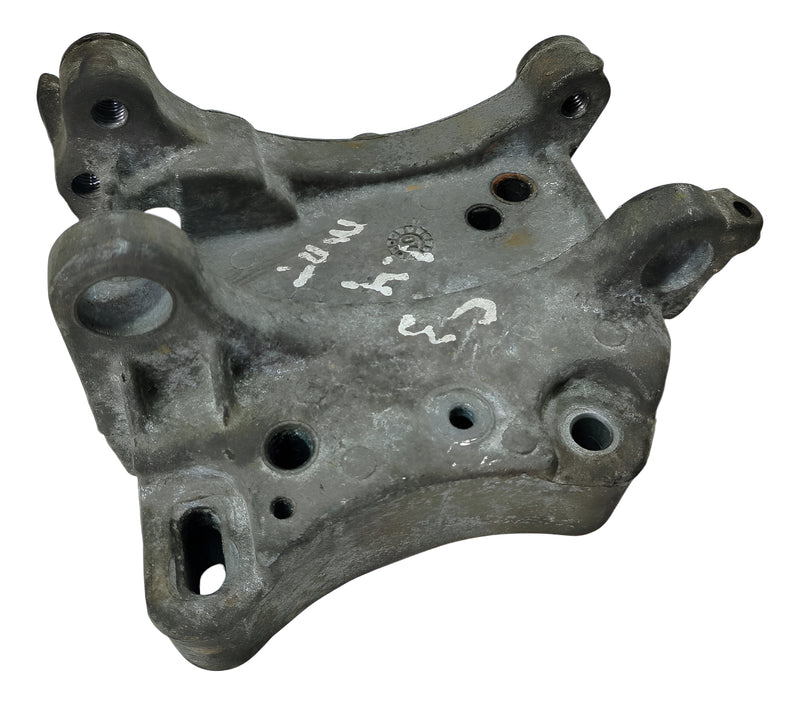 Suporte Alternador C4 Hatch 1.6 2009 A 2012 9637349380