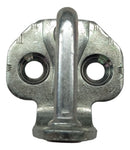 Batente Da Porta Fiat 500 Bravo 51754609 Original