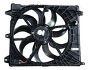 Eletroventilador Fiat  Pulse Festback 2022 A 2025 Original
