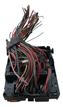 Caixa De Fusiveis Citroen C3 2012 A 2016 Pa66gf20gb10 Origin