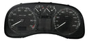 Painel De Instrumentos Peugeot 307 2007 2012 P9660470580