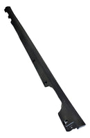 Spoiler Caixa Ar Direito Gm Montana 2023 2025 26275326 Preto