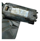 Motor Limpador Parabrisa Traseiro Astra 1994 1998 Original