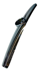 Moldura Cromada Grade Grand Siena 2012 A 2015 Original