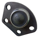 Pivô Inferior Fiat Ducato Boxer Jumper 2.3 2.8 Aro 16 Viemar