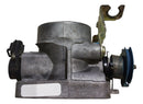 Corpo Borboleta Tbi 1.6 Ecosport Fiesta 2003 A 2009 2n1ubb
