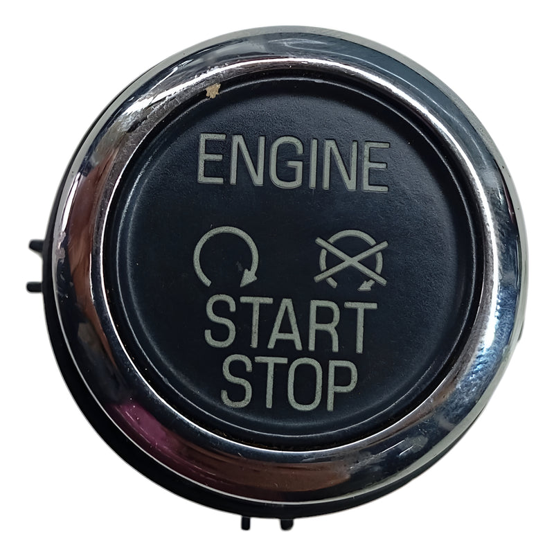 Botao Start Stop Ford Edge 2012 A 2014 Bt4t-10b776-abw