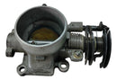 Tbi Corpo Borboleta Hyundai I30 2008 A 2012 Original
