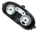 Painel Instrumentos Clio Scenic 2000 A 2010 Original