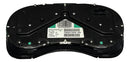 Painel Instrumento Relogio Peugeot 307 Automatico 281174469