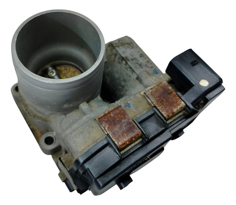 Tbi Corpo Borboleta Fiat Uno Vivace 1.0 8v Flex 2010 2017